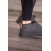 Mini Boots - Noir