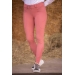 Sybille Breeches - Old Pink