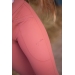 Pantalon d'Équitation Sybille - Vieux Rose