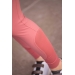 Sybille Breeches - Old Pink