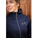 Tweeny Strass Jacket - Navy
