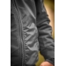 Bombers Lyon - Glitter Noir