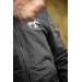 Bombers Lyon - Glitter Noir