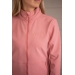 Azylis Jacket - Old Pink