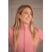 Azylis Jacket - Old Pink