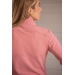 Azylis Jacket - Old Pink