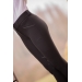 Sybille Breeches - Black