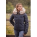 Blouson Louxy - Marine