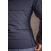 Louxy Jacket - Navy