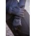 Wintertech Gloves - Black
