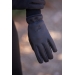 Wintertech Gloves - Black