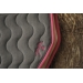 Point Sellier Sport Saddle pad - Grey & Fuchsia