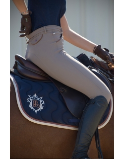 Point Sellier Breeches -...