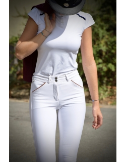 Pantalon d'équitation Point...