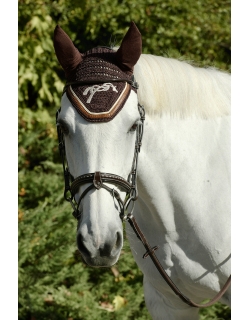 Point Sellier Fly veil-...