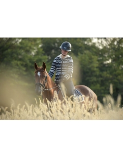 Gilet Laponie