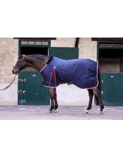 Winter Stable Rug