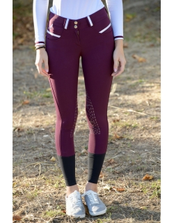 Fun Breeches Pénélope - Plum