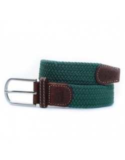 Billy Belt - Olive Green