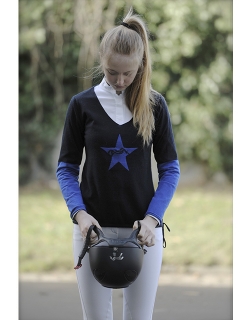 Little star light sweater