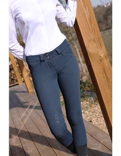 Pantalon d'équitation...