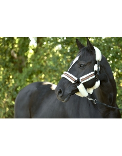 Licol Confort - Noir