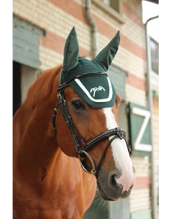 Bonnet Point Sellier - Vert...