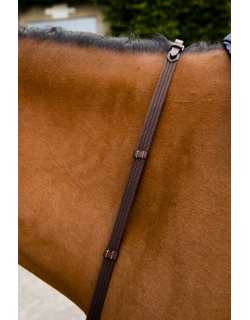 Luxe Web Reins