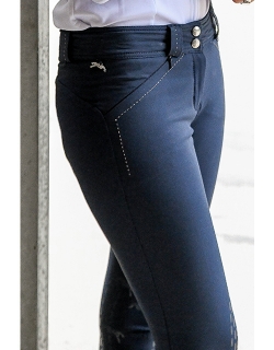 Pantalon d'Equitation...