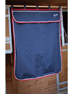 Tenture de Box - Marine &...