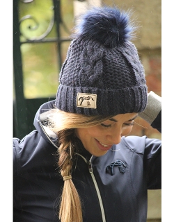 Uma Hat - Navy