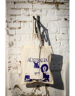 Tote-bag - Pénélope Love...