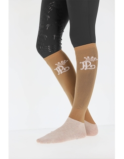 Chaussettes d'Equitation -...