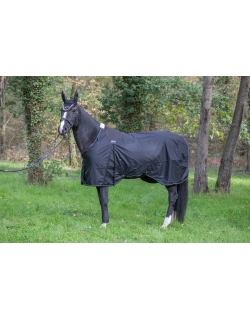 Mid-Season Outdoor Rug