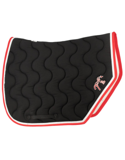 Tapis de selle Point...