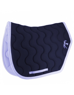 Tapis de selle point...