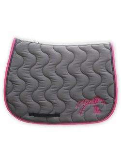 Tapis de selle Point...