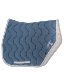 Tapis de selle point...