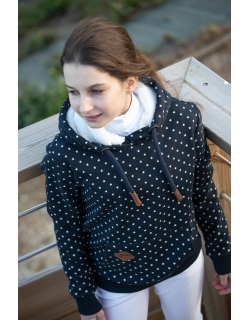 Sweat Ambre Marine - Junior