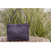 Pauline Handbag Large Size - Black