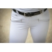 Pantalon d'Équitation Rocky - Blanc