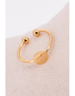 Mona Ring - Gold