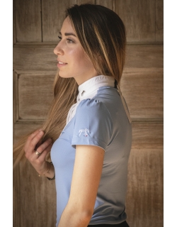 Moon Competition Polo Shirt...
