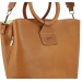 Emeline Handbag - Brandy