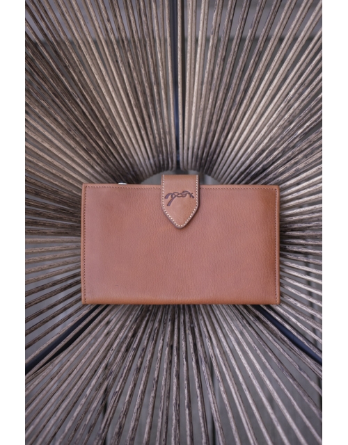 Bertille Wallet - Brandy