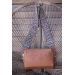 Sac à main Laly - Cognac