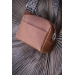 Laly Handbag - Brandy
