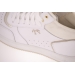 Astra High Sneakers - White