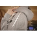Sweat Chilly - Gris