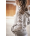 Sweat Chilly Gris - Enfant